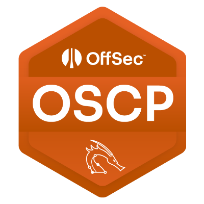 OSCP OffSec Certified Professional